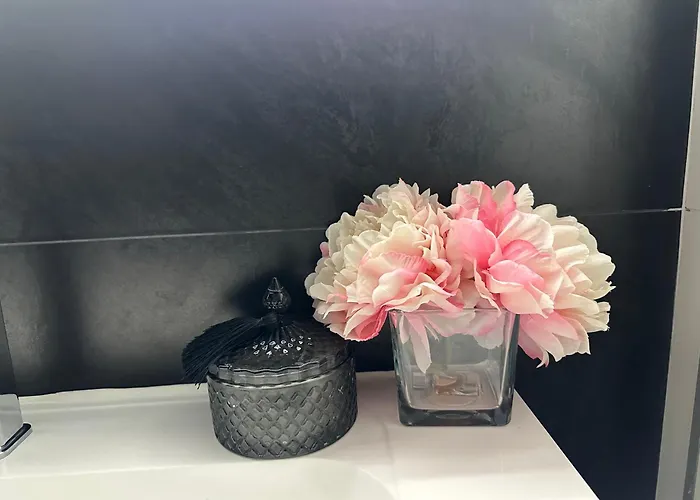 Appartamento Luxurious