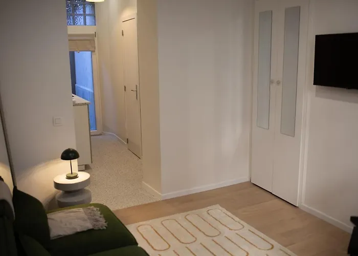 Avec Mezzanine Et Terasse Brussels