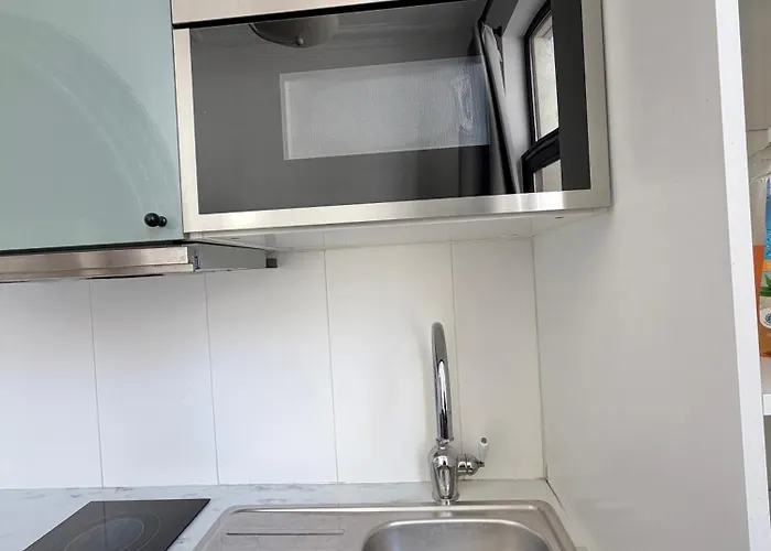 Centre De Appartement *