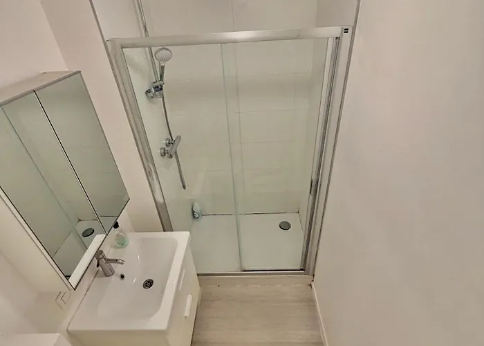 Apartamento Centre De