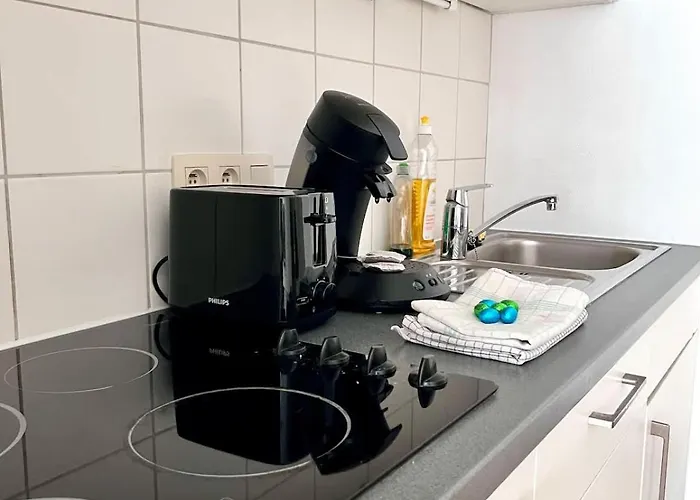 Stunning 2 Min From Grand Place Apartamento *