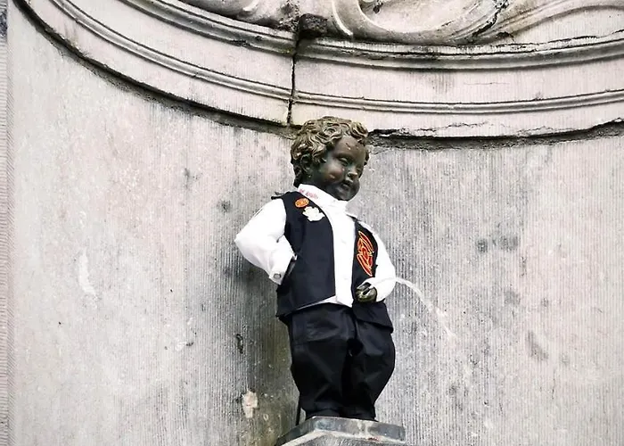 Sablon Muse בריסל