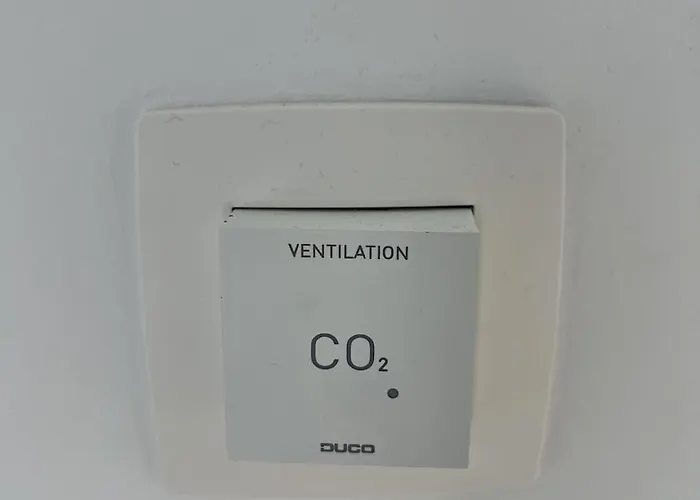 Chic & Bright Near Montgomery * Brüssel