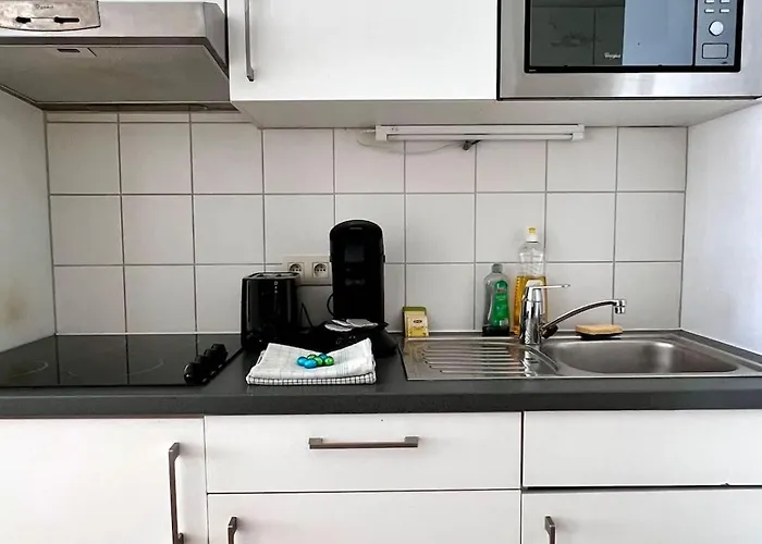 Stunning 2 Min From Grand Place