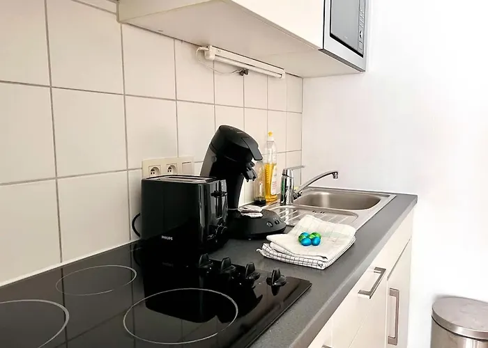 Stunning 2 Min From Grand Place * Brussels