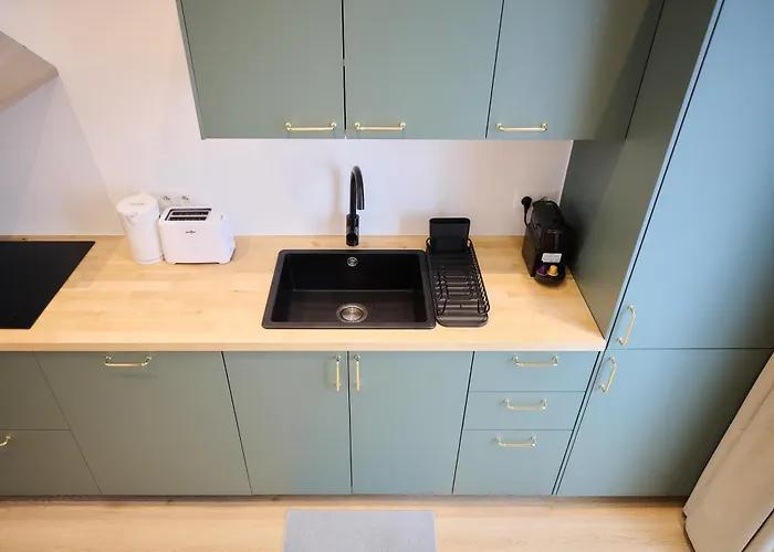 Appartamento Berthelot 5 Bruxelles