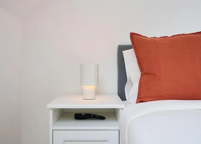 Apartmán Berthelot 5 Brusel