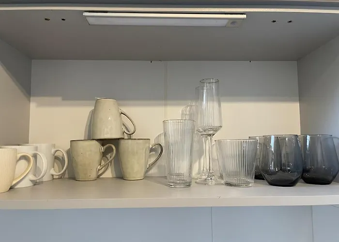 Beautiful With Jacuzzi Bruxelles