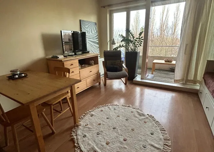 Modern With Terrace Woluwe-saint-lambert *