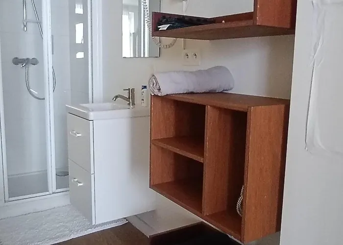 Excelente Localizacao Διαμέρισμα Βρυξέλλες