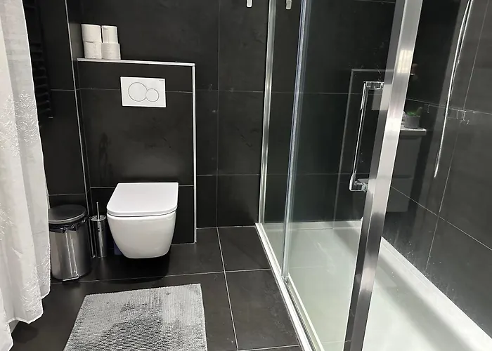 Luxurious * Bruxelles