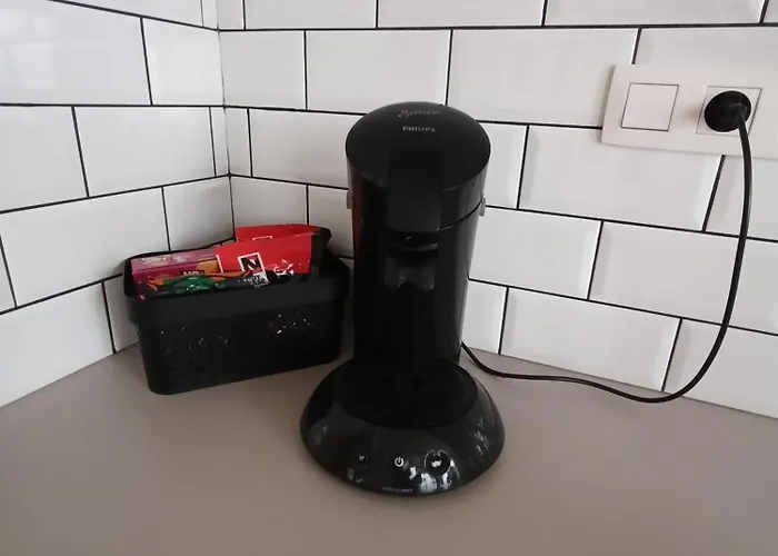 Apartment Charmoso Brussels