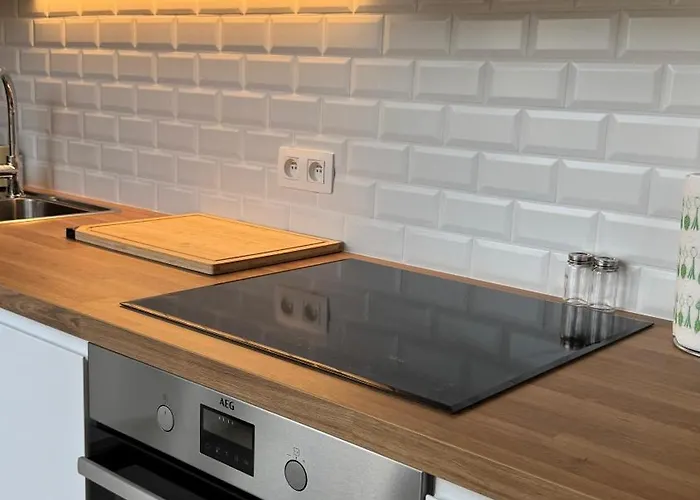 Chez Pomme بروكسل