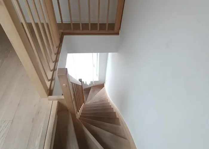 Excelente Localizacao Apartment