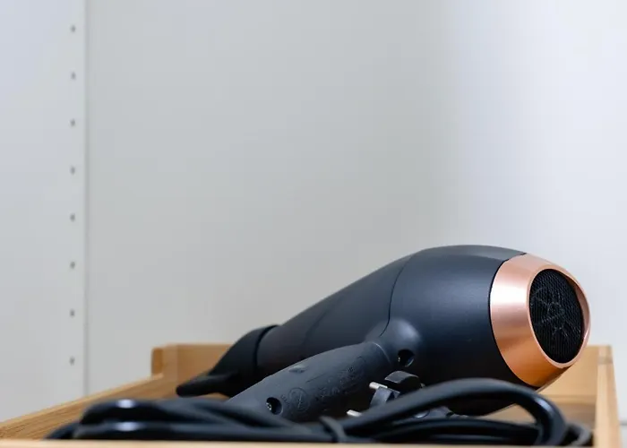 דירה - Centre-ville - 2min De Metro - 401 *