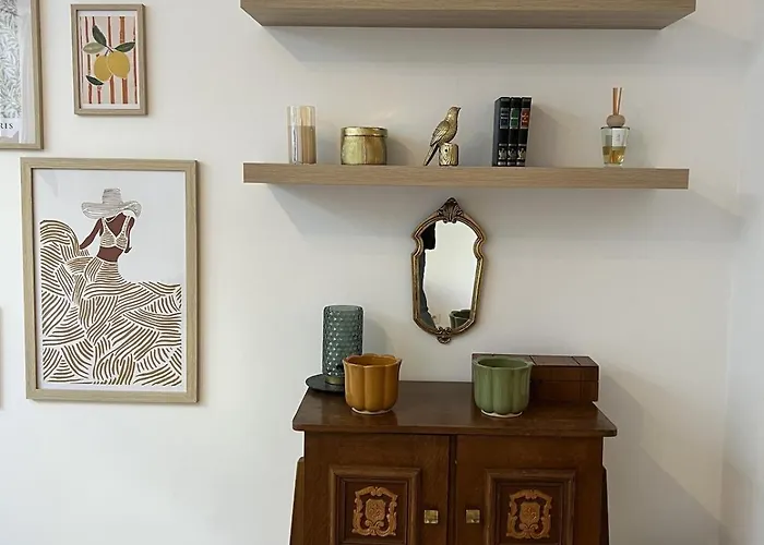 Appartement Modern&elegant Near Montgomery Bruxelles