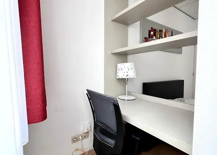 Stunning 2 Min From Grand Place Brussels