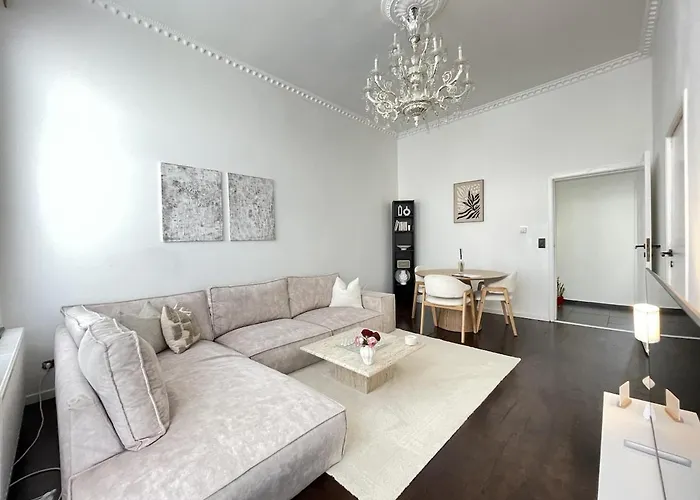 Apartament Beautiful With Jacuzzi *