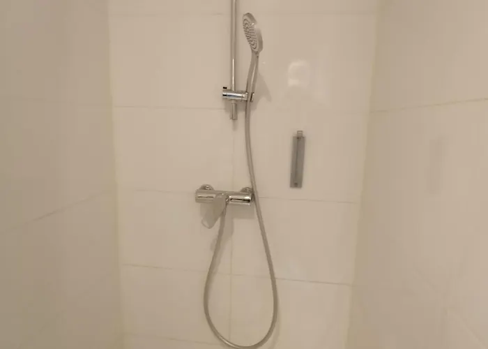 Excelente Localizacao Apartment *