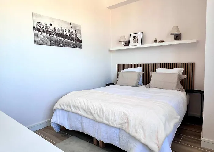 Lovely - Heart Of For 2 View Over The شقة بروكسل