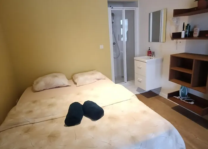 Charmoso * Brüsszel