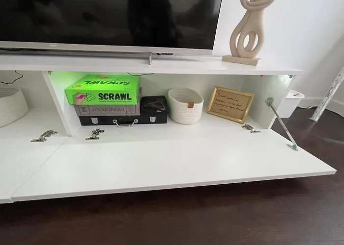 Beautiful With Jacuzzi Bruksela