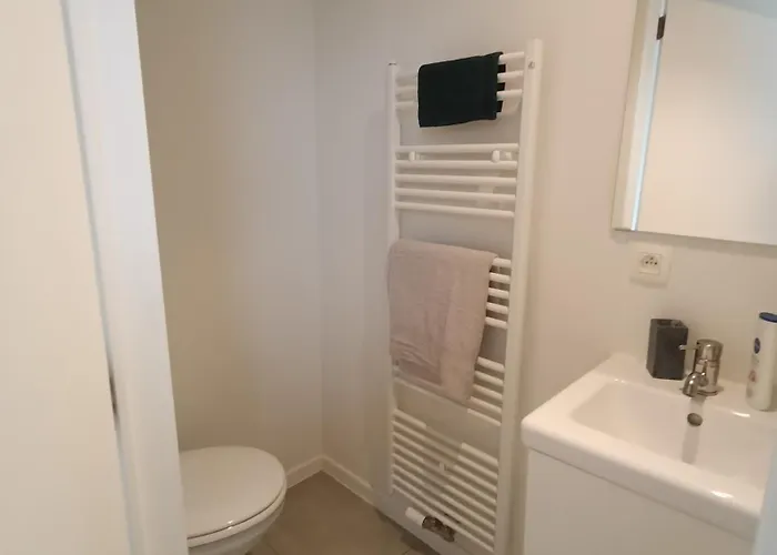 Excelente Localizacao Apartment