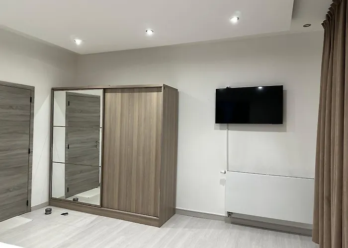 Luxurious Appartamento