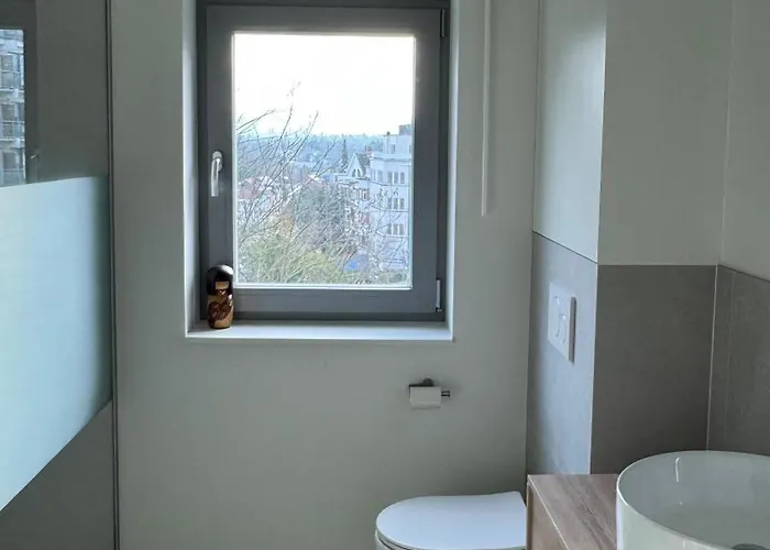 Chez Pomme * بروكسل