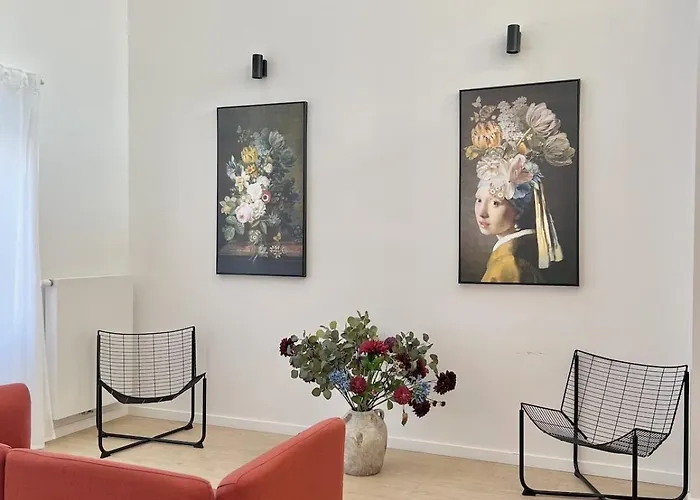 Chic & Bright Near Montgomery Lägenhet