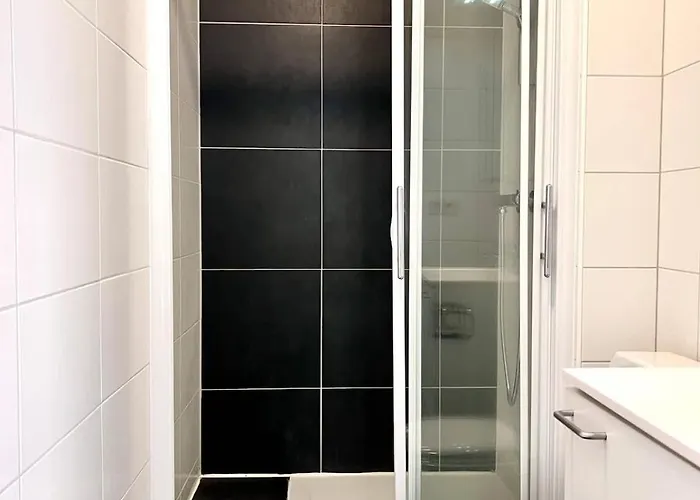 Stunning 2 Min From Grand Place * Brussels