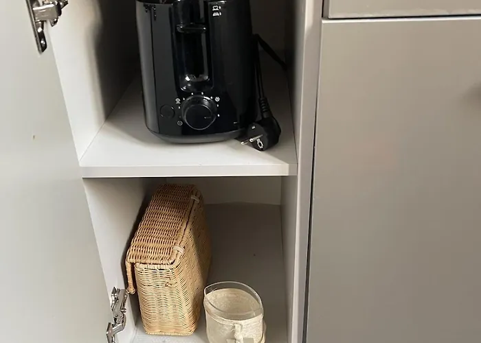 Apartament Beautiful With Jacuzzi