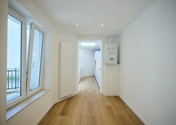 Toison D'or & Saunna 2 * Bryssel