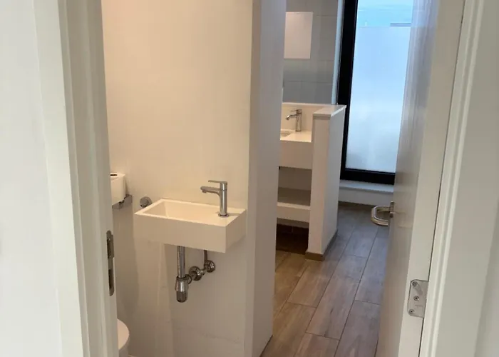 Penthouse Avec Vue Imprenable Sur *