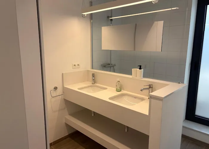 Penthouse Avec Vue Imprenable Sur *