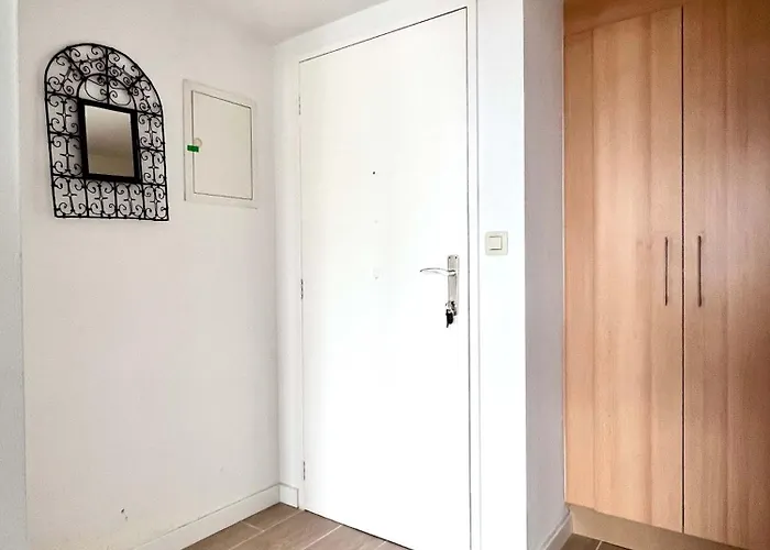 Apartment Lovely 2room Elegant In For 2people Brussels