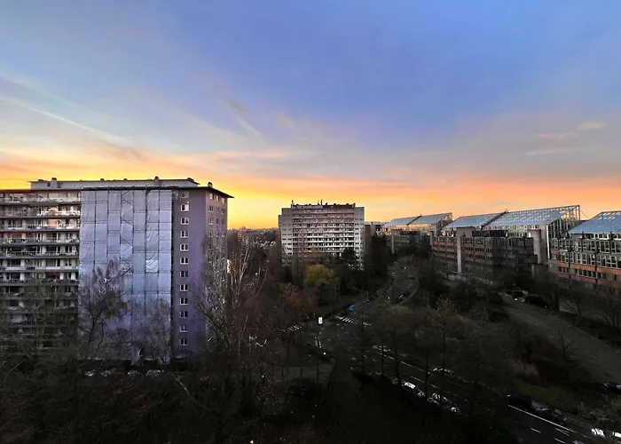 Lovely 2room Elegant In For 2people *