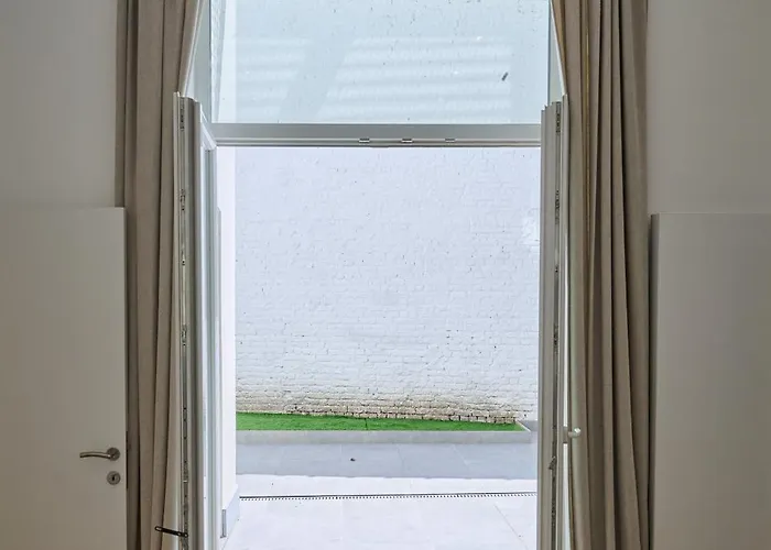 Toison D'or & Saunna 2 * Bryssel