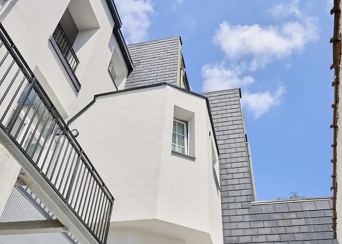 דירה Toison D'or & Saunna 2 בריסל