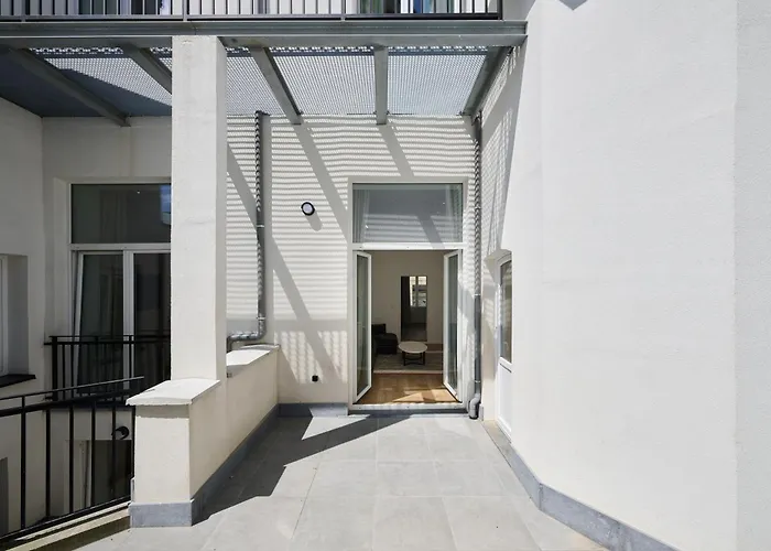 Toison D'or & Saunna 2 Bryssel