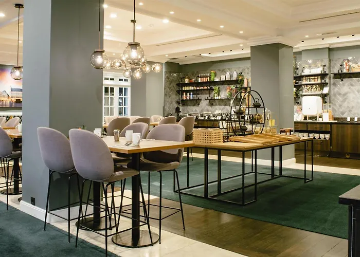 ヒルトン グラン プラス