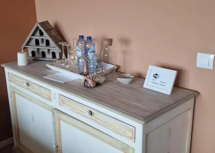 招待所 Romantics In Sky 4*