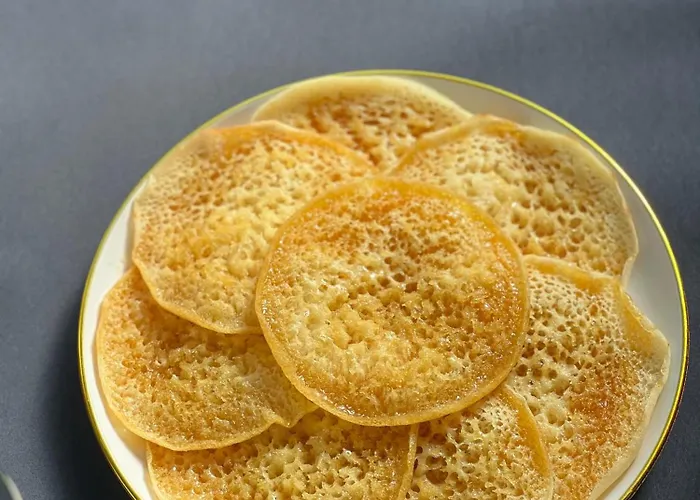 Palace Expo Διαμέρισμα