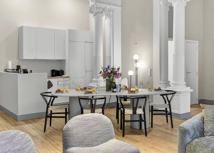 Maison Lombard By Reside *