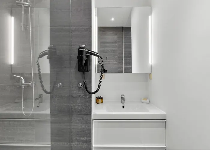 Maison Lombard By Reside בריסל