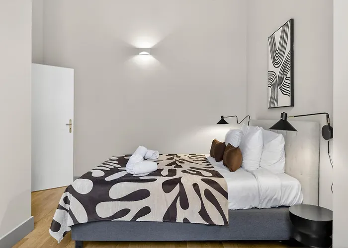 Maison Lombard By Reside בריסל