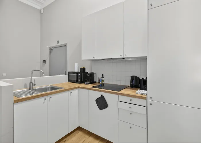 Maison Lombard By Reside