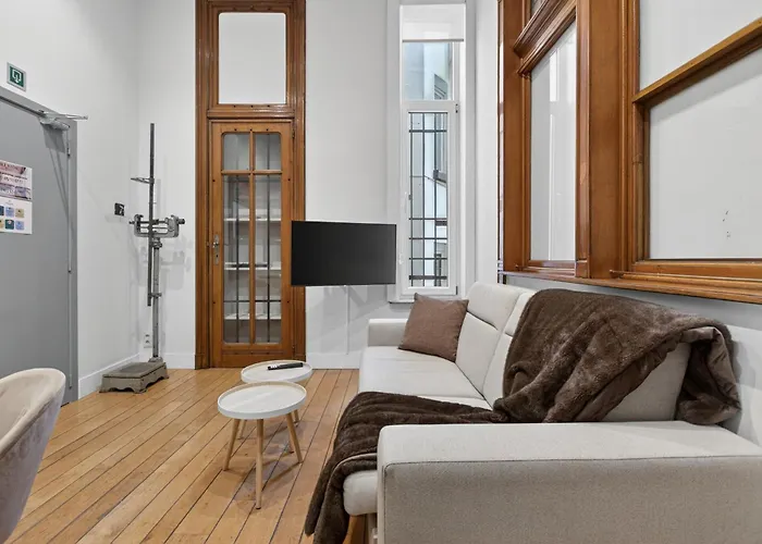 Maison Lombard By Reside דירה