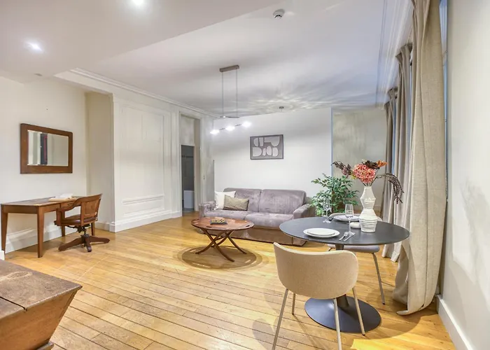 Maison Lombard By Reside *