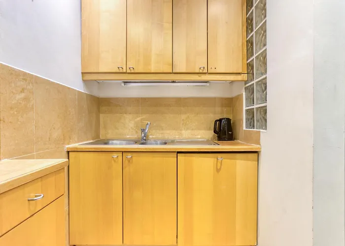 Maison Lombard By Reside דירה *